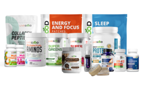 Everything Pack No CBD