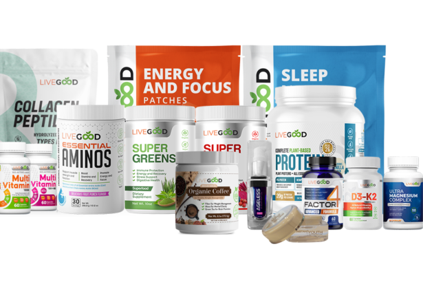 Everything Pack No CBD