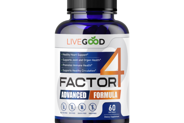 Factor4 - Advanced Inflammation Management