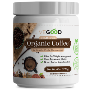 Organic Coffee