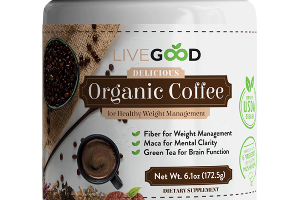 Organic Coffee