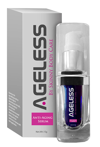 Ageless Skin Serum